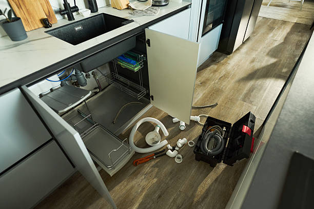 24/7 Emergency Drain Cleaning experts in Odessa, DE